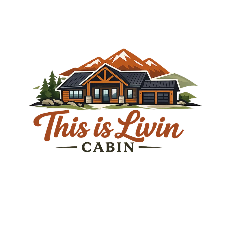 This is Livin' Cabin